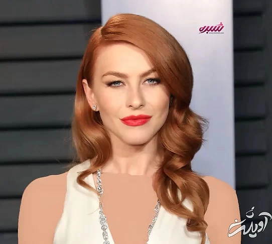 رنگ مو قرمز دارچینی